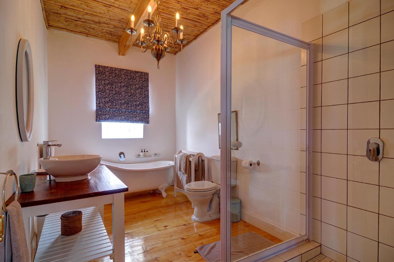 De Hoop Collection Suites De Hoop Nature Reserve Kültér fotó