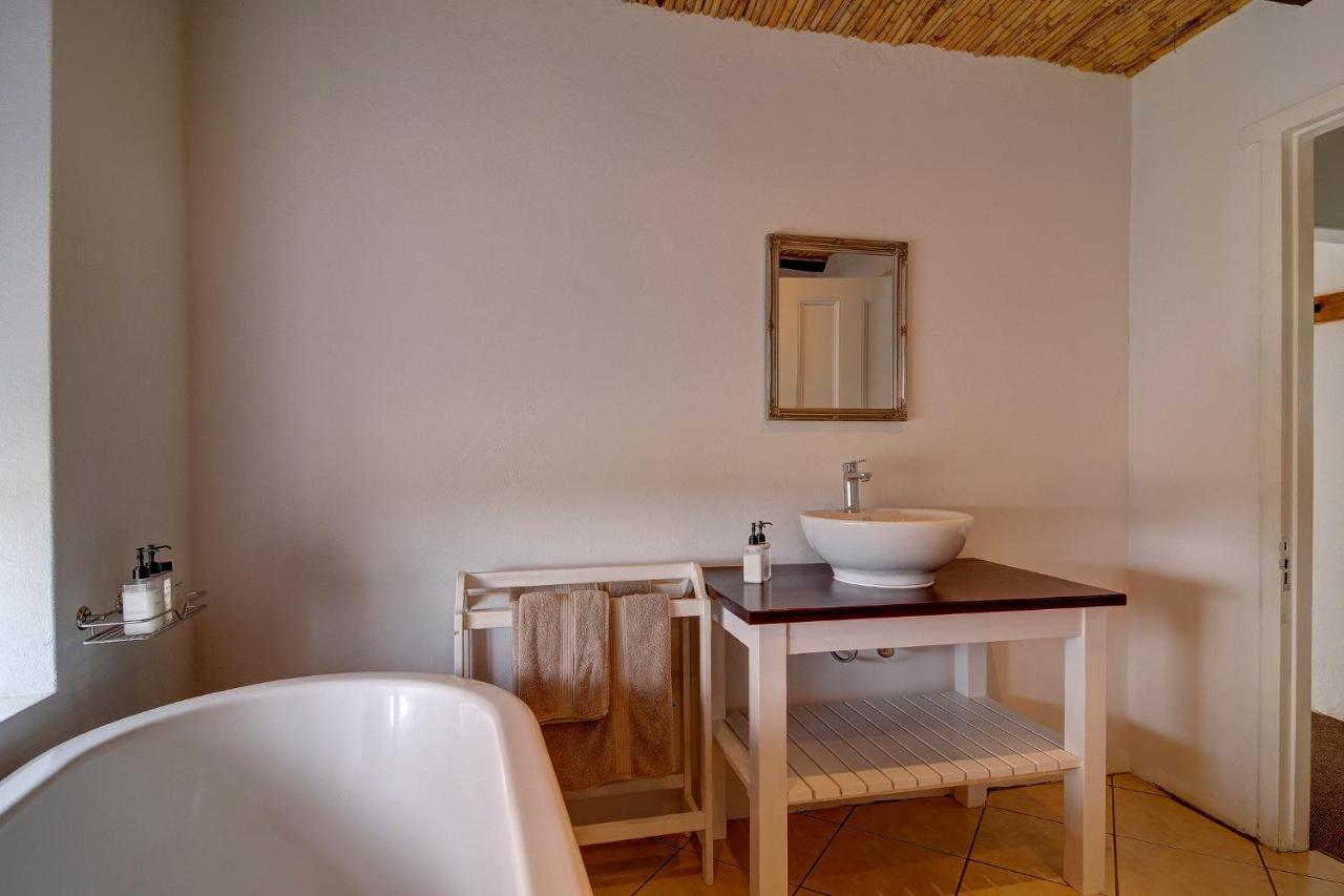 De Hoop Collection Suites De Hoop Nature Reserve Kültér fotó
