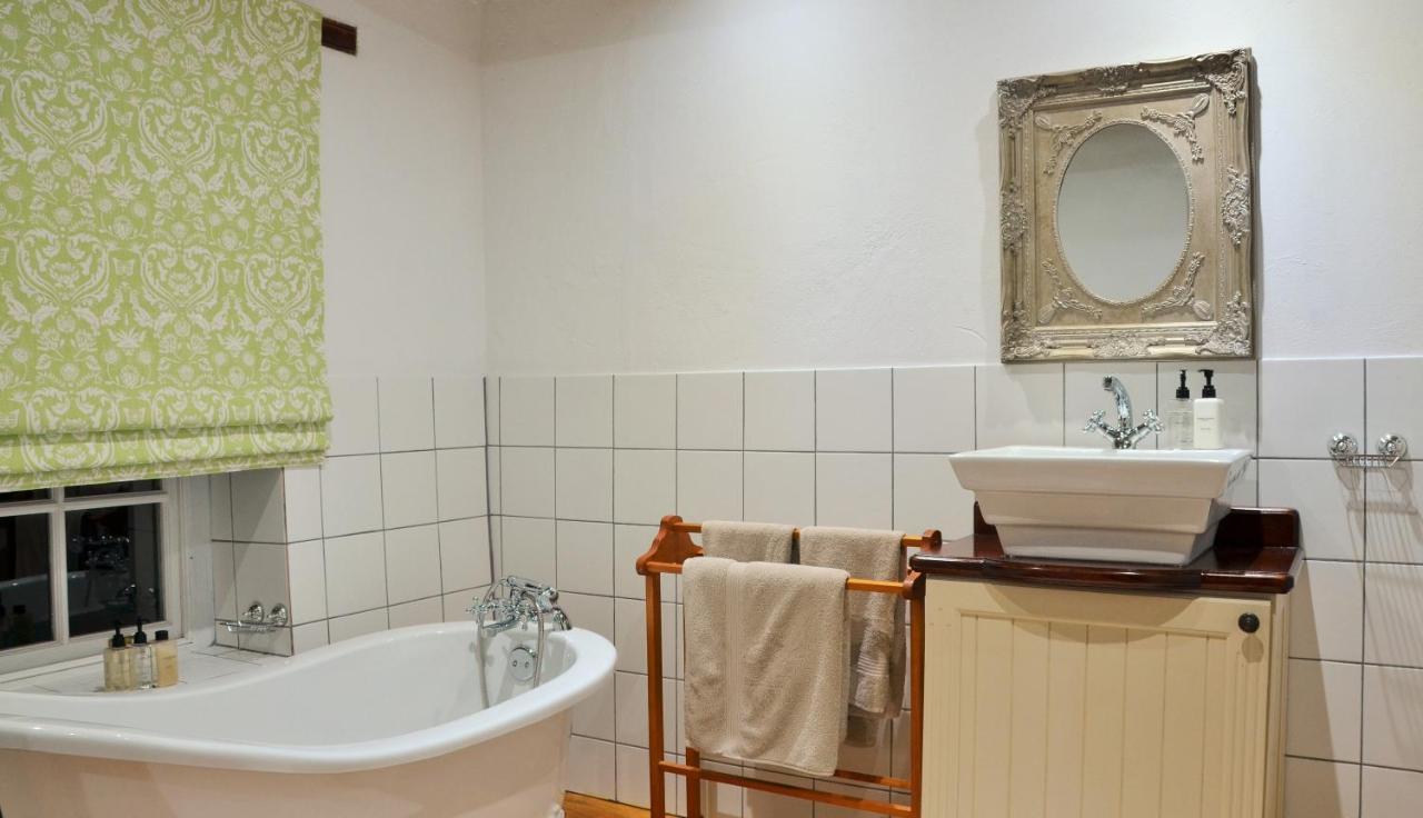 De Hoop Collection Suites De Hoop Nature Reserve Kültér fotó