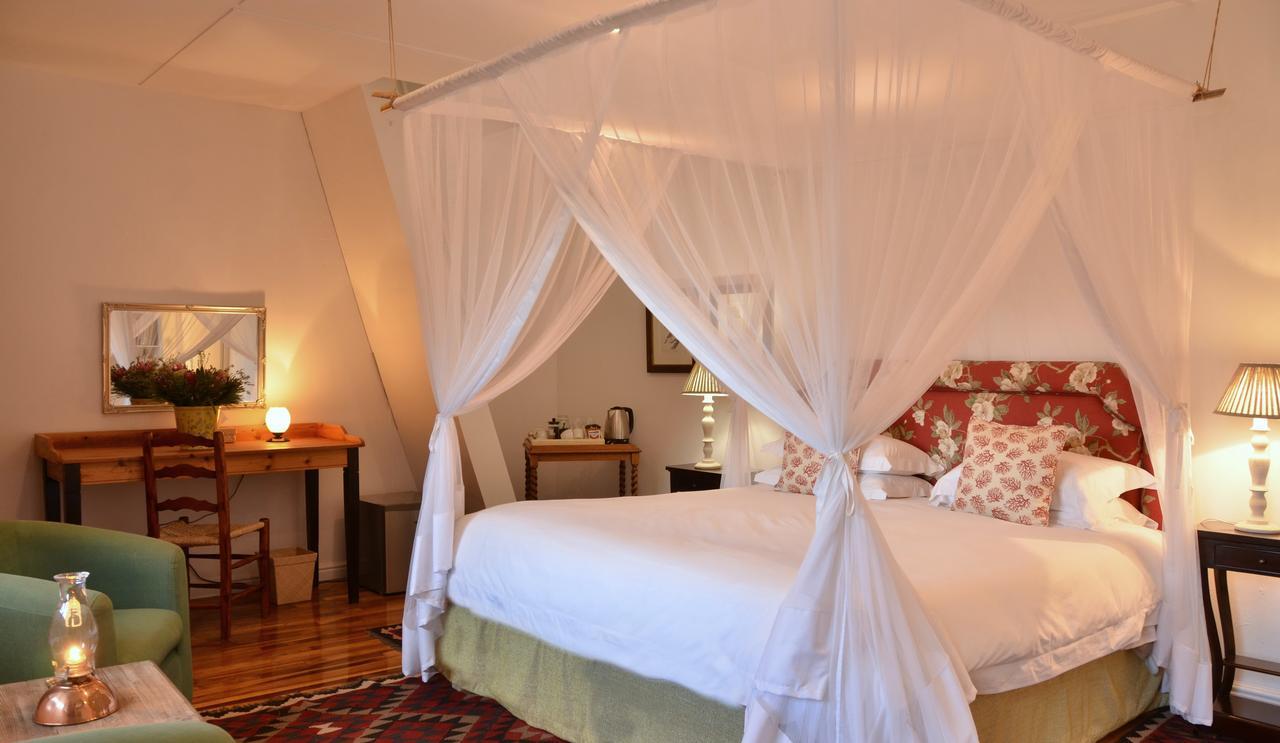 De Hoop Collection Suites De Hoop Nature Reserve Kültér fotó