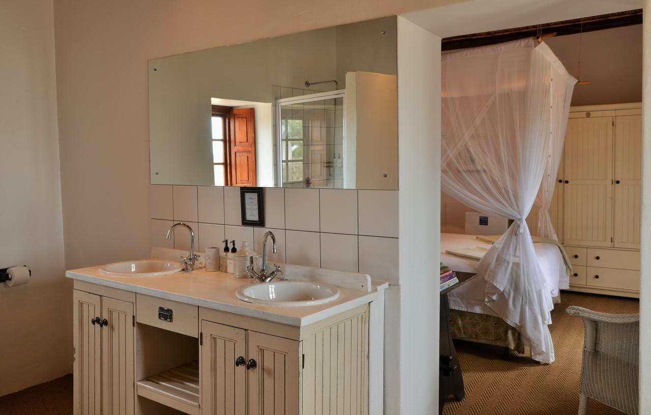 De Hoop Collection Suites De Hoop Nature Reserve Kültér fotó