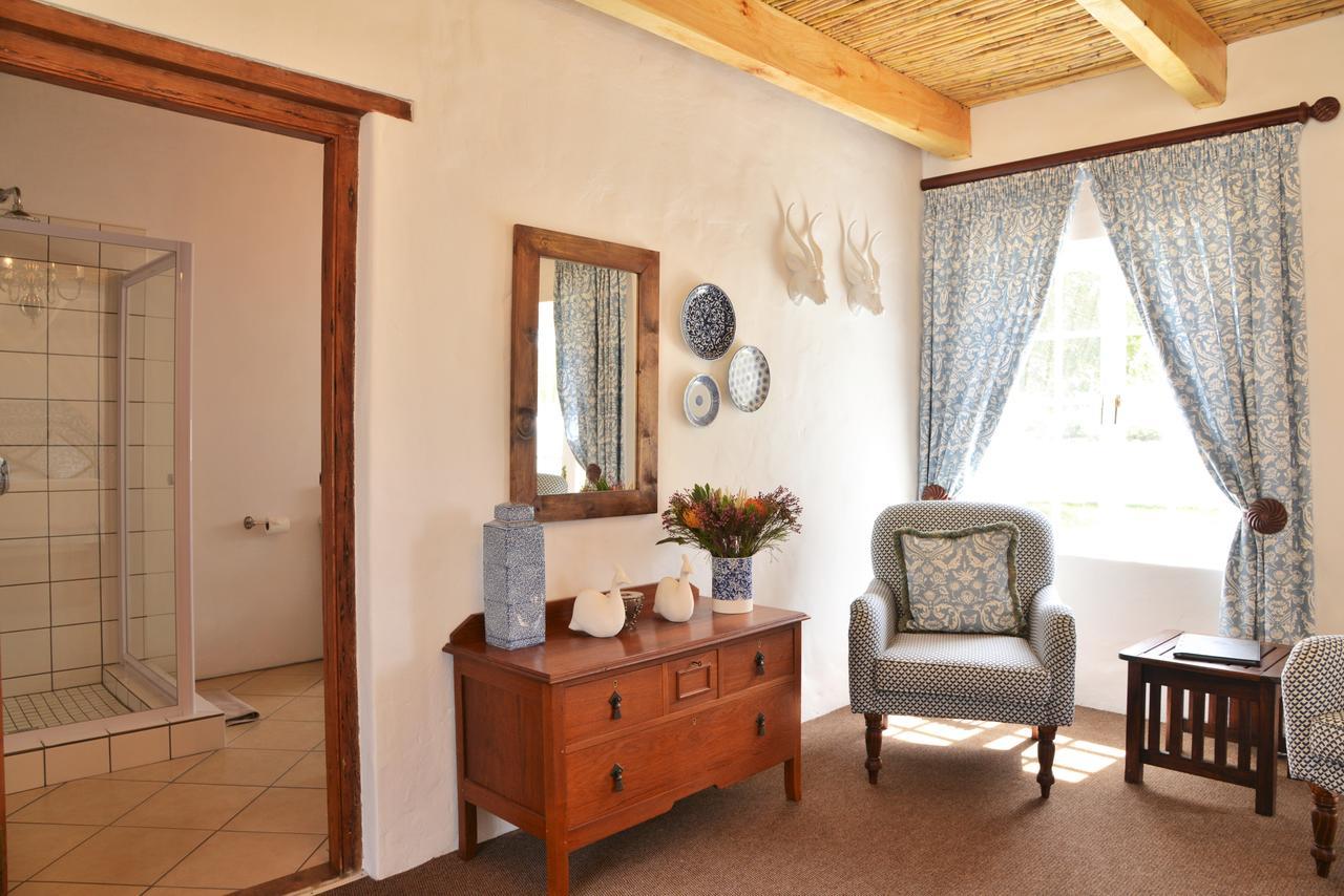 De Hoop Collection Suites De Hoop Nature Reserve Kültér fotó