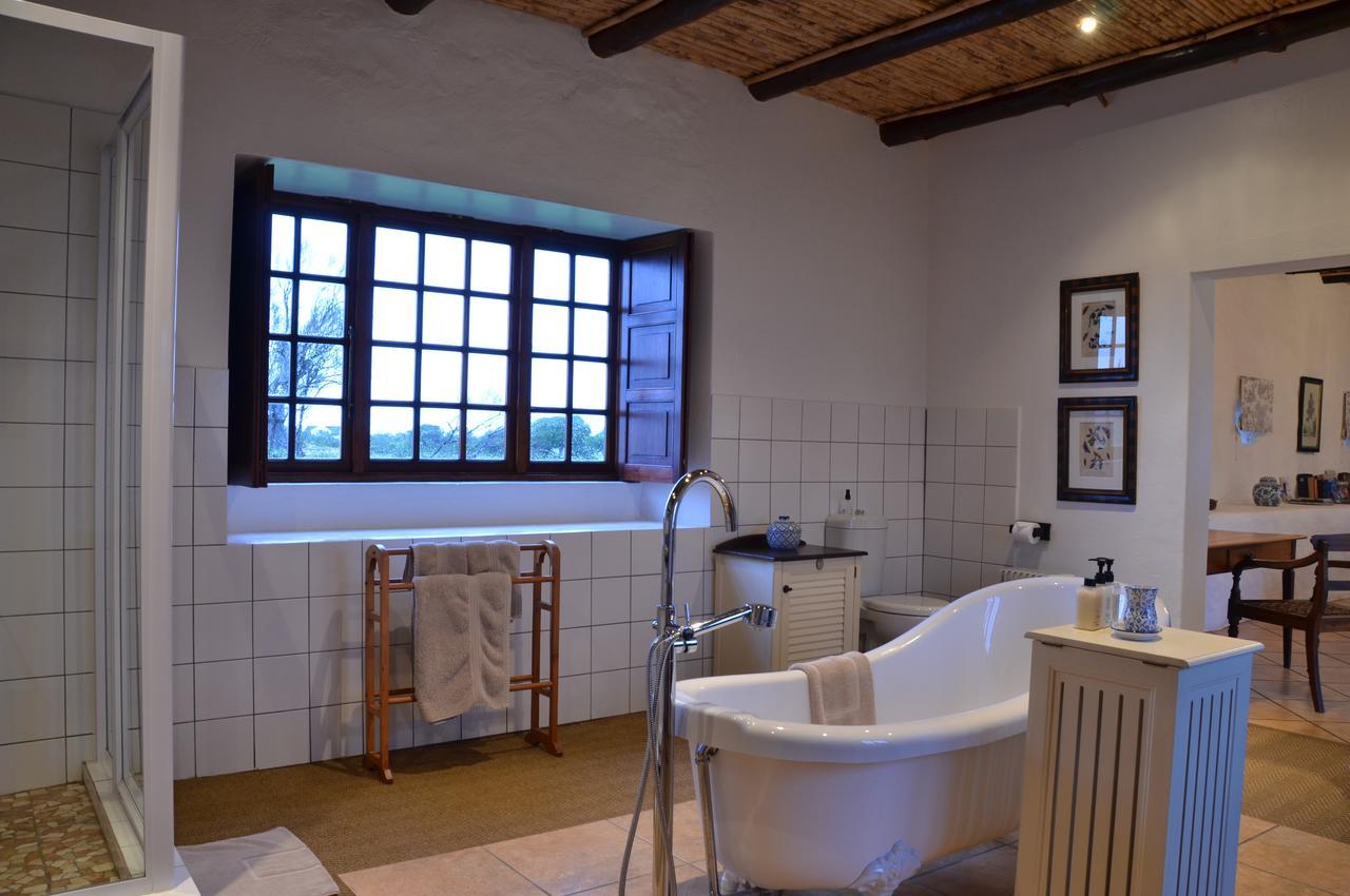 De Hoop Collection Suites De Hoop Nature Reserve Kültér fotó
