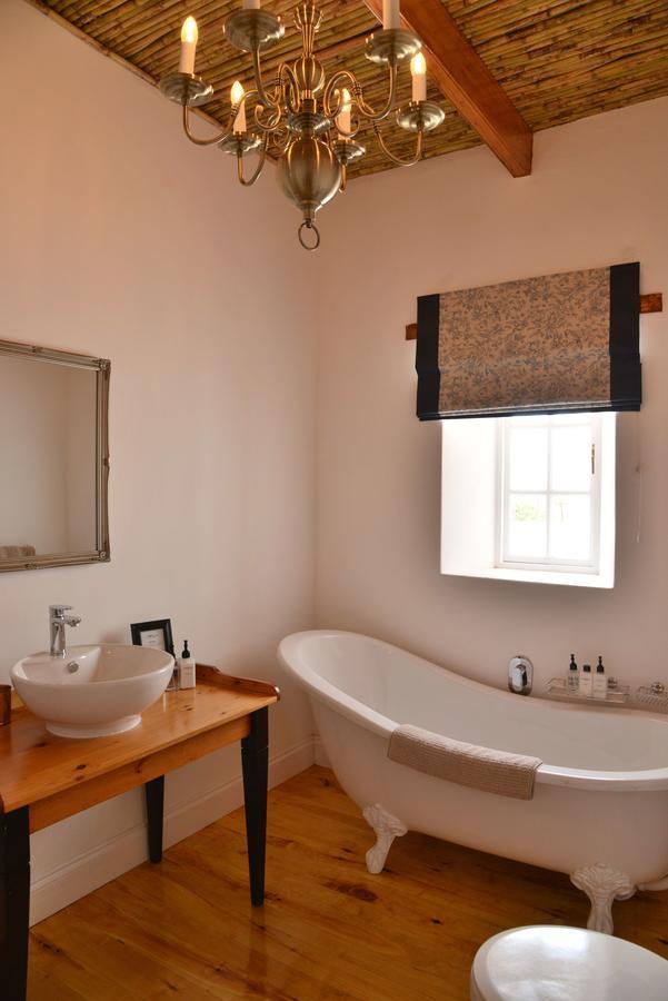 De Hoop Collection Suites De Hoop Nature Reserve Kültér fotó
