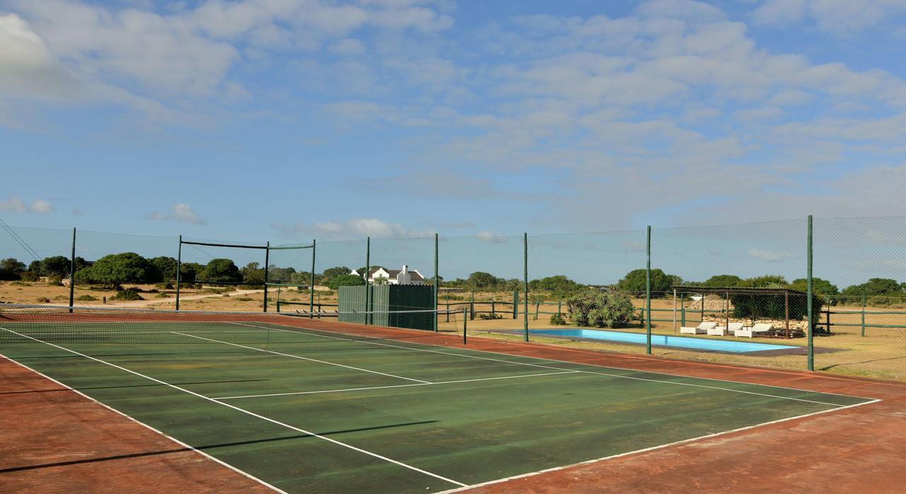 De Hoop Collection Suites De Hoop Nature Reserve Kültér fotó