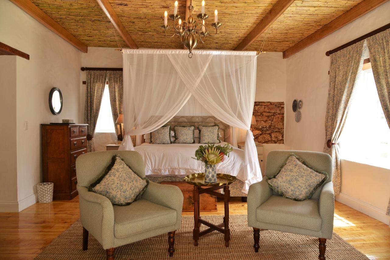 De Hoop Collection Suites De Hoop Nature Reserve Kültér fotó