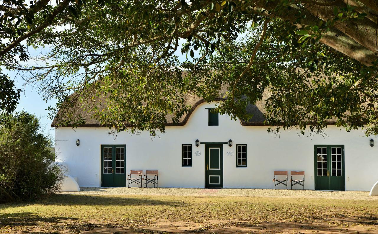De Hoop Collection Suites De Hoop Nature Reserve Kültér fotó
