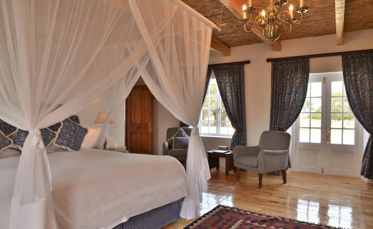 De Hoop Collection Suites De Hoop Nature Reserve Kültér fotó